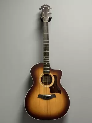 Taylor Guitars - 214CE-K SEB